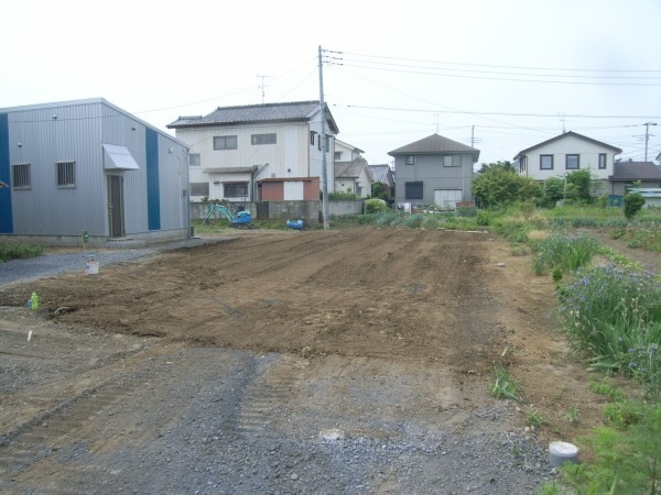 埼玉県で請け負ってきた解体工事現場の実績を公開しています
